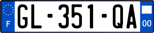 GL-351-QA