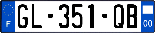 GL-351-QB