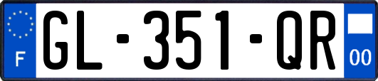 GL-351-QR