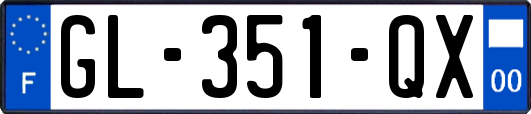 GL-351-QX