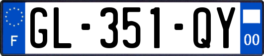 GL-351-QY