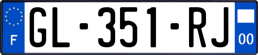 GL-351-RJ