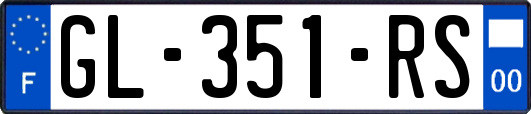 GL-351-RS