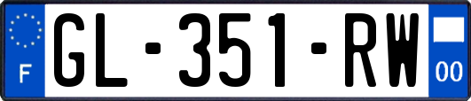 GL-351-RW
