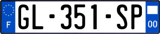 GL-351-SP