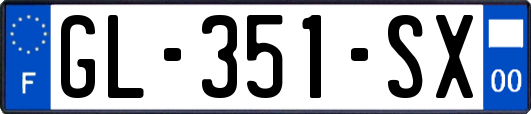 GL-351-SX