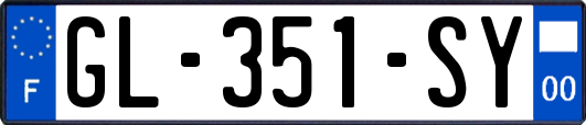 GL-351-SY