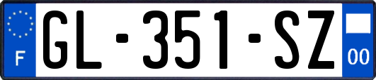 GL-351-SZ