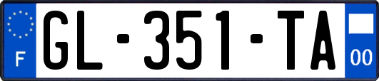GL-351-TA