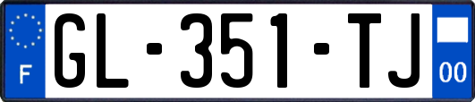 GL-351-TJ