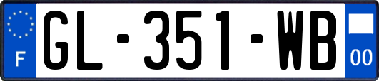 GL-351-WB