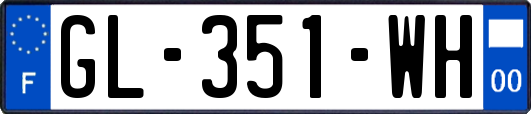 GL-351-WH
