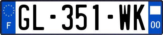 GL-351-WK