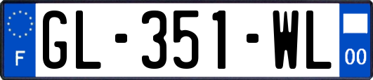 GL-351-WL