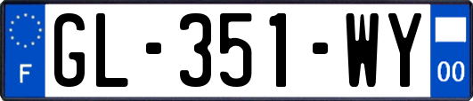 GL-351-WY