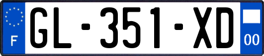 GL-351-XD