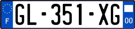 GL-351-XG