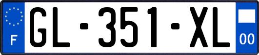 GL-351-XL