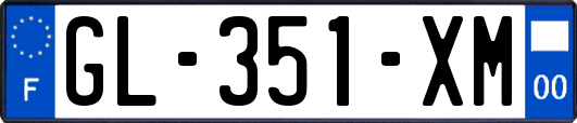 GL-351-XM