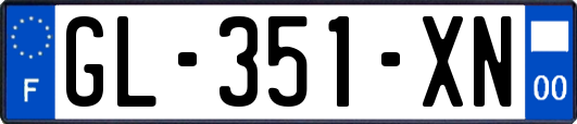 GL-351-XN