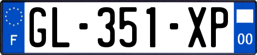 GL-351-XP