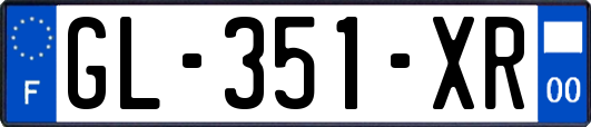 GL-351-XR