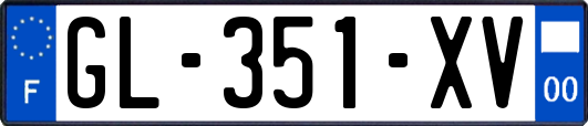 GL-351-XV