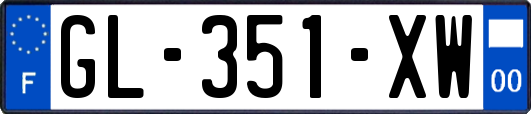 GL-351-XW
