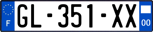 GL-351-XX