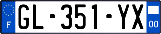 GL-351-YX