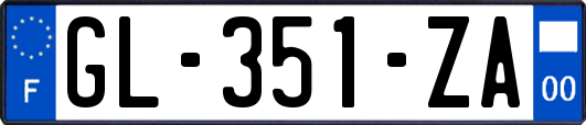 GL-351-ZA