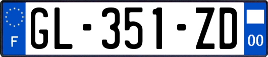 GL-351-ZD