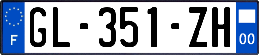 GL-351-ZH