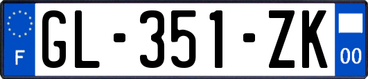 GL-351-ZK