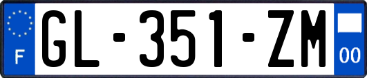 GL-351-ZM