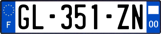 GL-351-ZN
