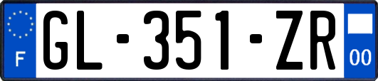 GL-351-ZR