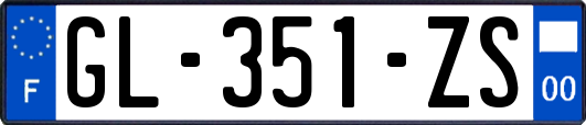 GL-351-ZS