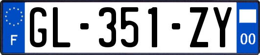 GL-351-ZY