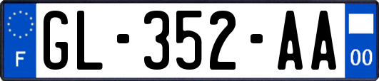 GL-352-AA