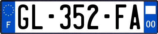 GL-352-FA