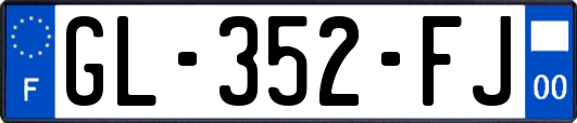 GL-352-FJ