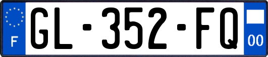 GL-352-FQ