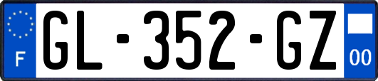 GL-352-GZ