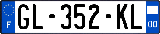 GL-352-KL