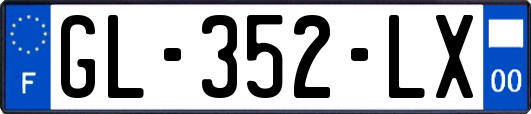 GL-352-LX