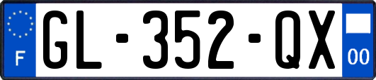 GL-352-QX