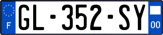 GL-352-SY