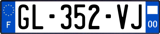 GL-352-VJ