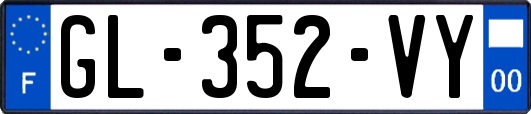 GL-352-VY